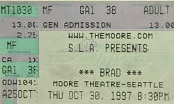 Brad on Oct 30, 1997 [347-small]