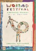 Master Musicians Of Jajouka / Transglobal Underground / Afro Celt Sound System / Loop Guru / Suns Of Arqa / Banco De Gaia on Jul 21, 1995 [935-small]