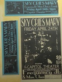 Sky Cries Mary / Frequency db / Marc Olsen on Apr 24, 1998 [357-small]