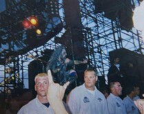 Ozzfest 1999 on Jul 18, 1999 [386-small]
