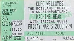 Machine Head on Mar 3, 2000 [388-small]