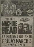 Machine Head on Mar 3, 2000 [389-small]