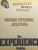Experience Music Project (EMP) Grand Opening Festival on Jun 23, 2000 [391-small]