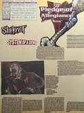Slipknot / System of a Down on Sep 26, 2001 [400-small]