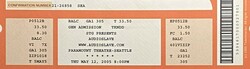 Audioslave / Jonny Polonsky on May 12, 2005 [402-small]