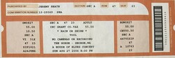 Tool on Aug 27, 2006 [408-small]