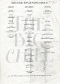 Mixmaster Morris / Lost Music Of Celtarabia / Another Green World on Aug 11, 1995 [941-small]