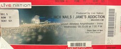 Jane's Addiction / Nine Inch Nails on May 20, 2009 [453-small]
