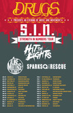 Sparks the Rescue / D.R.U.G.S. / The Action Blast / Hit the Lights / Like Moths to Flames on Jan 19, 2012 [196-small]