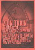 Zion Train on Jun 10, 1995 [965-small]