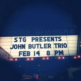 John Butler Trio on Feb 14, 2014 [700-small]
