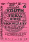 Youth / Tribal Drift on Dec 1, 1995 [972-small]