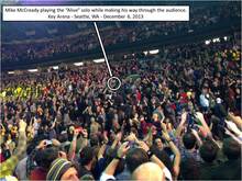 Pearl Jam / Mudhoney on Dec 6, 2013 [736-small]