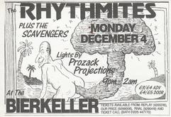 The Rhythmites on Dec 4, 1995 [975-small]