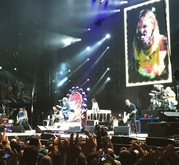 Foo Fighters on Sep 12, 2015 [752-small]