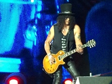 Guns N' Roses / Alice In Chains / The Pink Slips on Aug 12, 2016 [757-small]