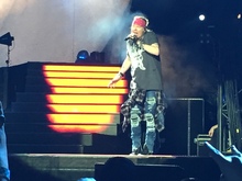 Guns N' Roses / Alice In Chains / The Pink Slips on Aug 12, 2016 [763-small]