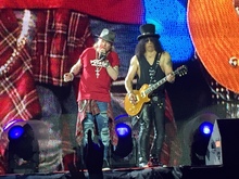 Guns N' Roses / Alice In Chains / The Pink Slips on Aug 12, 2016 [767-small]