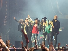 Guns N' Roses / Alice In Chains / The Pink Slips on Aug 12, 2016 [769-small]