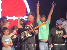 Tom Morello / Bones UK on Nov 6, 2019 [781-small]