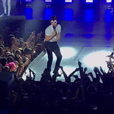 The Vamps: Four Corners Tour on Jun 1, 2019 [863-small]