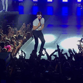 The Vamps / New Hope Club / HRVY on Jun 1, 2019 [863-small]
