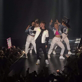 The Vamps / New Hope Club / HRVY / Dennis Coleman on Jun 1, 2019 [865-small]