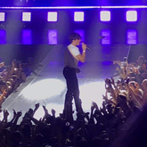 The Vamps / New Hope Club / HRVY on Jun 1, 2019 [877-small]