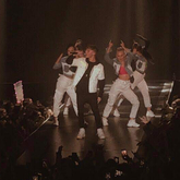 The Vamps / New Hope Club / HRVY on Jun 1, 2019 [878-small]