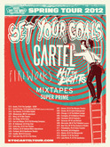 Set Your Goals / Cartel / Mixtapes / Super Prime / Hit the Lights on Apr 4, 2012 [199-small]