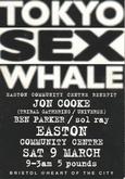 TokyoSexWhale on Mar 9, 1996 [994-small]