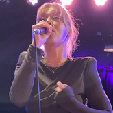 Becky Hill on Sep 1, 2021 [946-small]