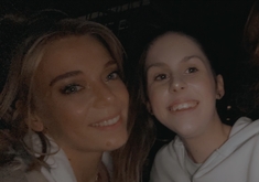 Becky Hill on Sep 1, 2021 [948-small]