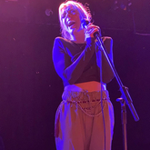 Becky Hill on Sep 1, 2021 [952-small]