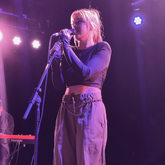 Becky Hill on Sep 1, 2021 [953-small]