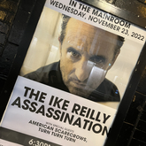 The Ike Reilly Assassination / American Scarecrows / Turn Turn Turn on Nov 23, 2022 [964-small]