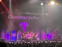 Judas Priest / Queensrÿche on Nov 18, 2022 [999-small]