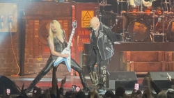 Judas Priest / Queensrÿche on Nov 18, 2022 [002-small]