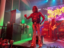 Stryper / Stephen Pearcy / RoZY / Lucid Illusions on Sep 30, 2022 [009-small]