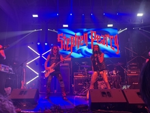 Stryper / Stephen Pearcy / RoZY / Lucid Illusions on Sep 30, 2022 [010-small]
