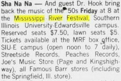 Mississippi River Festival 1978  on Jun 8, 1978 [046-small]