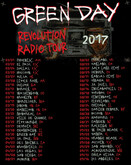Catfish and the Bottlemen / Green Day on Sep 9, 2017 [065-small]