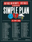 Simple Plan / Set It Off / Patent Pending on Aug 24, 2017 [066-small]