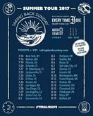 Taking Back Sunday / Every Time I Die / Modern Chemistry on Jul 24, 2017 [067-small]