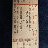 Black Sabbath / Reignwolf on Apr 11, 2014 [071-small]