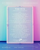 Coloring / Pale Waves / The 1975 on Apr 15, 2017 [072-small]