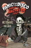 Panic! At the Disco on Mar 31, 2017 [074-small]