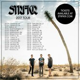 STRFKR on Feb 20, 2017 [077-small]