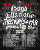 Good Charlotte / The Story So Far / Big Jesus / Hit the Lights on Nov 23, 2016 [080-small]