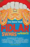 SWMRS / The Frights / FIDLAR on Nov 3, 2016 [083-small]